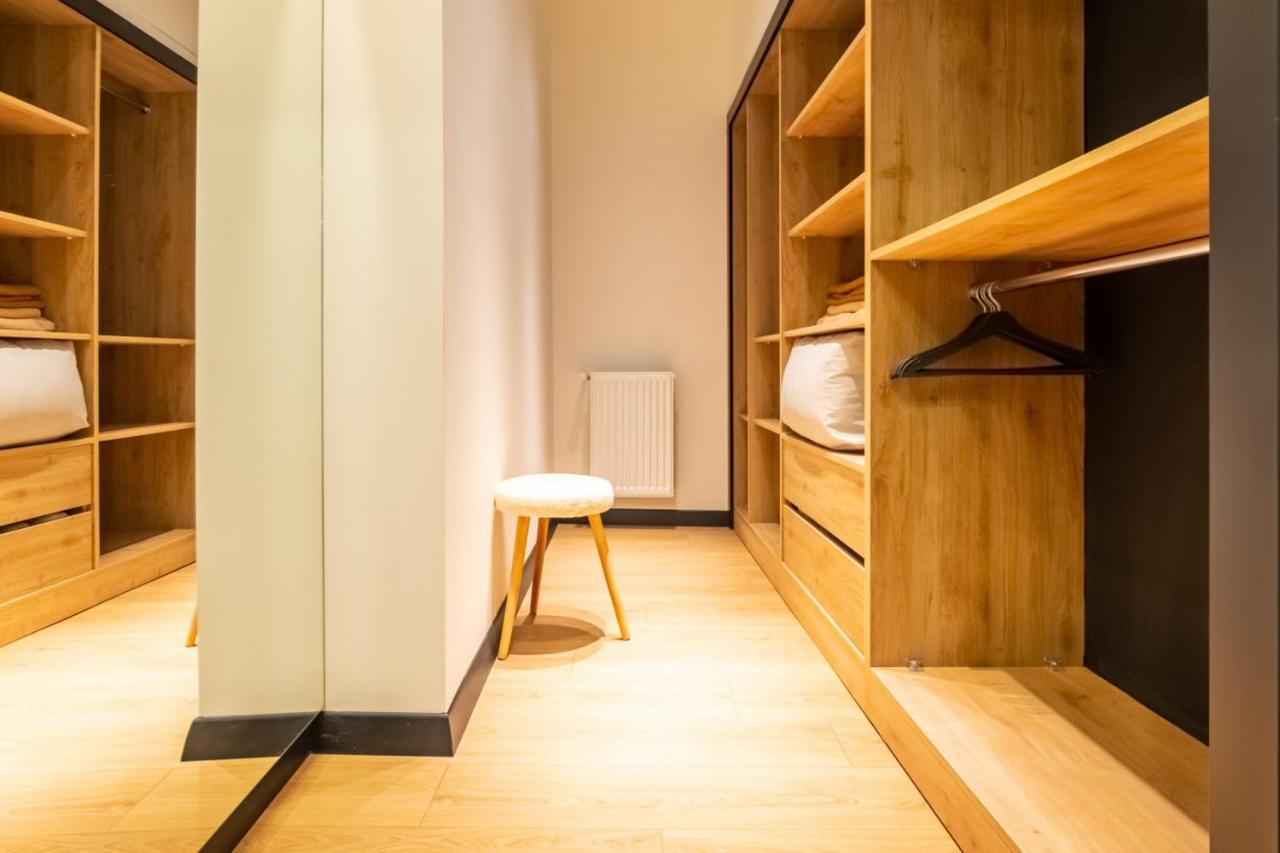 Appartement Comfortable And Central Flat In Kadikoy